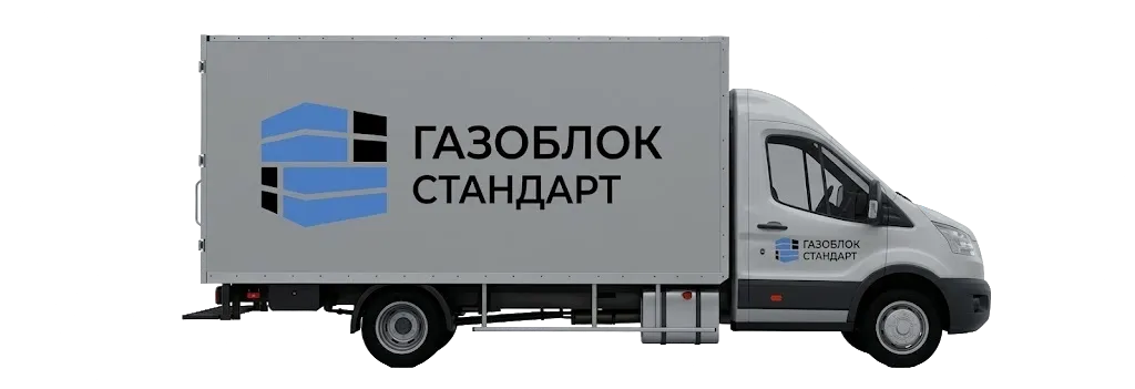Доставка со склада в Темрюке